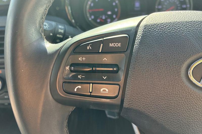 Used Hyundai i10 2021 for sale - 76557455: Photo 21