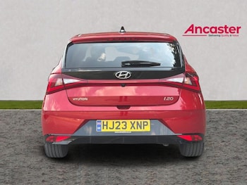 Used Hyundai i20 2023 for sale - 79170318: Photo