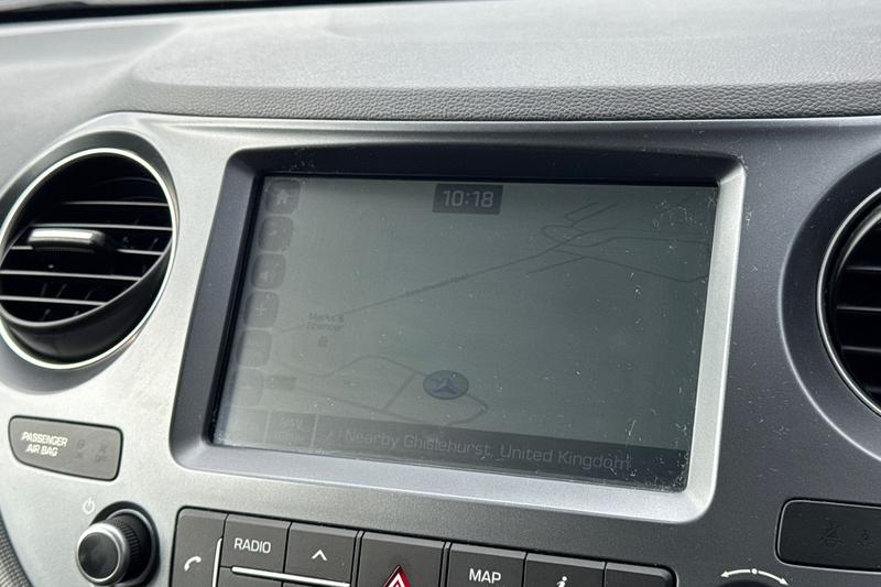 Used Hyundai i10 2019 for sale - 76172661: Photo 17