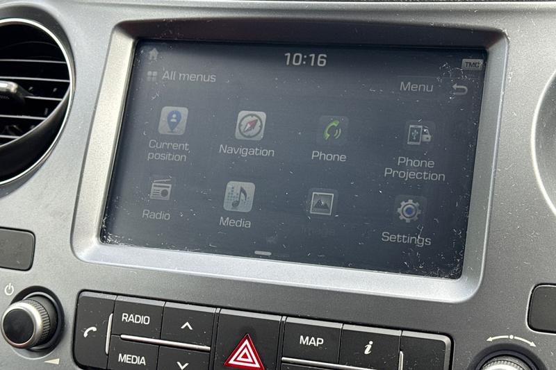Used Hyundai i10 2019 for sale - 76172661: Photo 19
