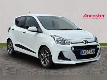 Hyundai - i10