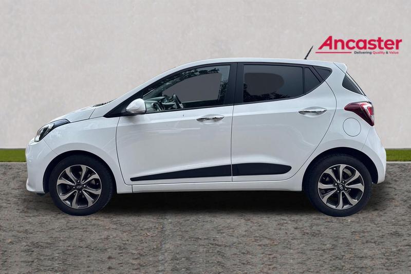 Used Hyundai i10 2019 for sale - 76172661: Photo 6
