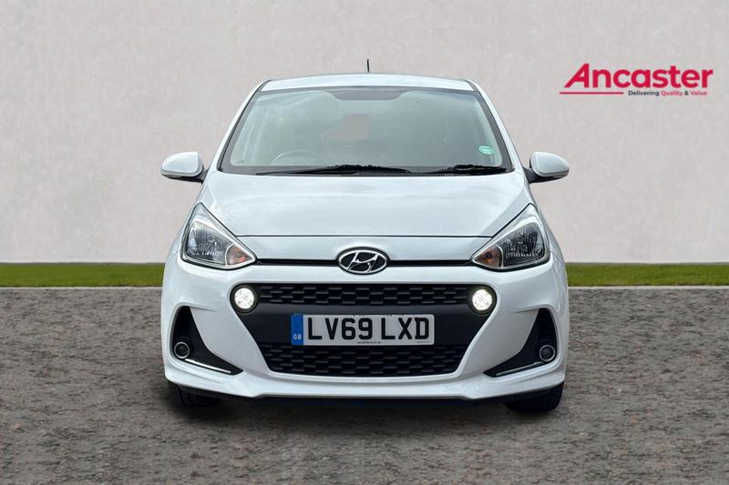 Used Hyundai i10 2019 for sale - 76172661: Photo 8