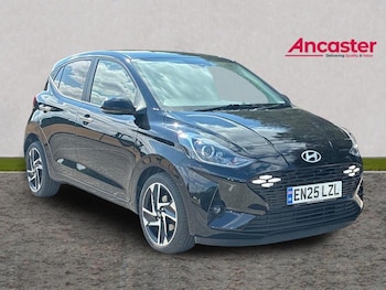 Used Hyundai i10 2025 for sale - 79491932: Photo