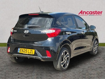 Used Hyundai i10 2025 for sale - 79491932: Photo