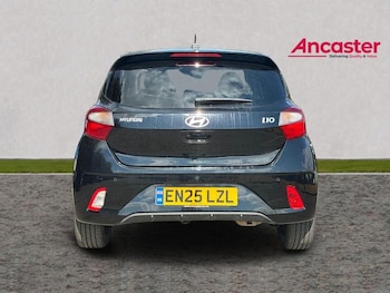 Used Hyundai i10 2025 for sale - 79491932: Photo