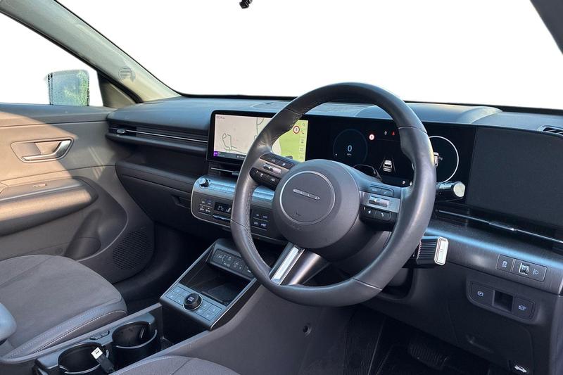 Used Hyundai KONA 2024 for sale - 77013707: Photo 10