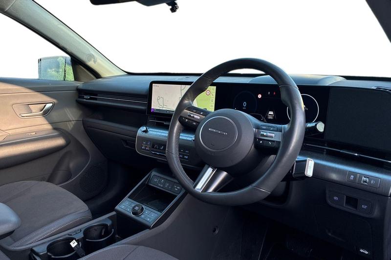 Used Hyundai KONA 2024 for sale - 77013707: Photo 11