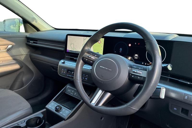 Used Hyundai KONA 2024 for sale - 77013707: Photo 12