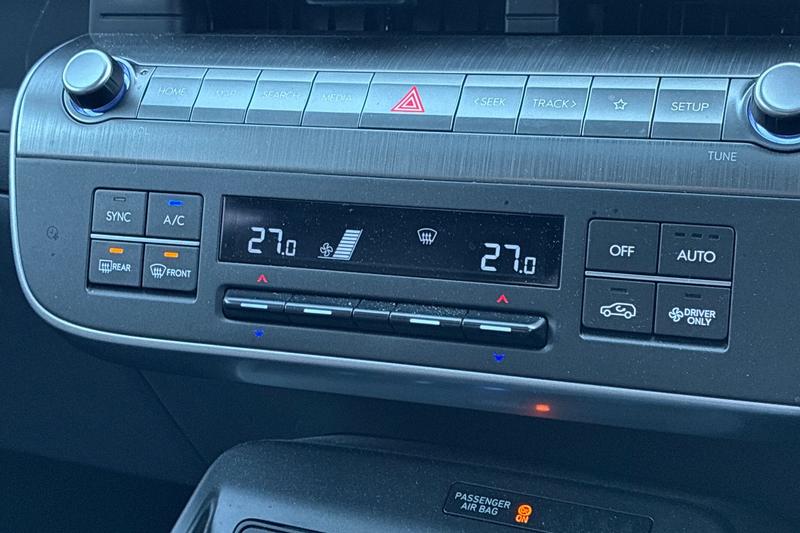 Used Hyundai KONA 2024 for sale - 77013707: Photo 15