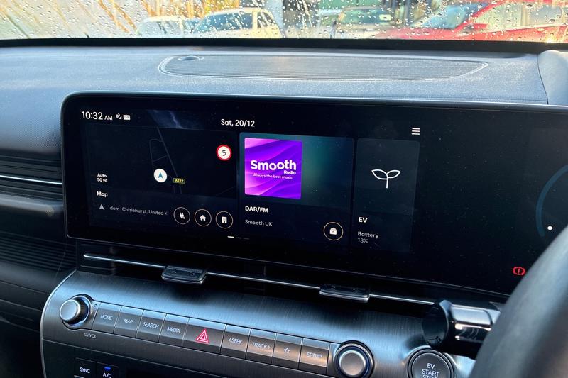 Used Hyundai KONA 2024 for sale - 77013707: Photo 17