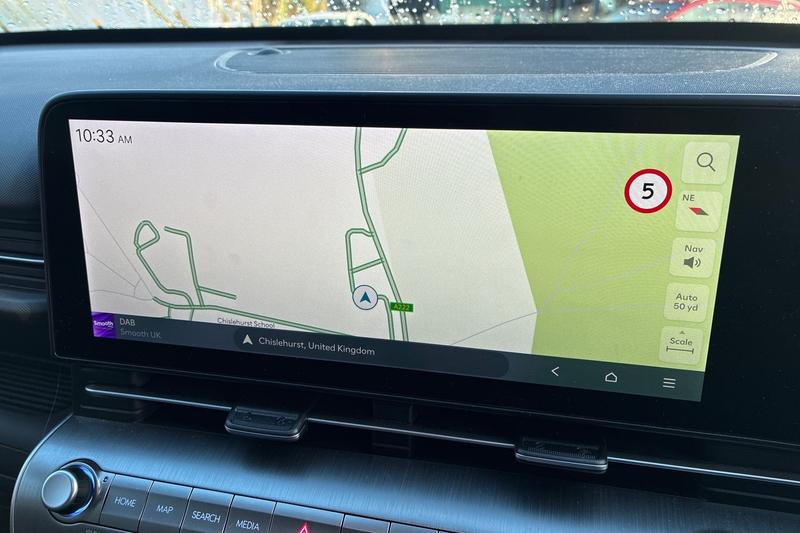 Used Hyundai KONA 2024 for sale - 77013707: Photo 18