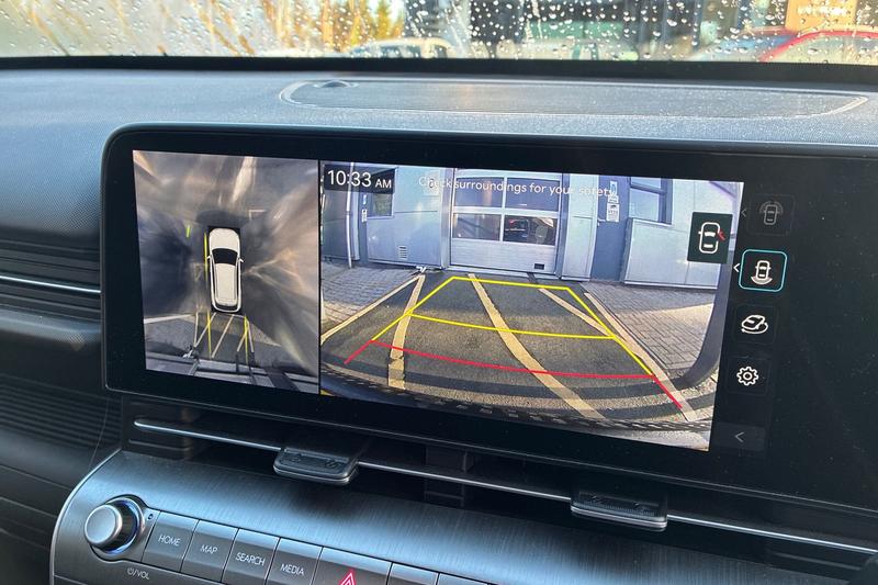 Used Hyundai KONA 2024 for sale - 77013707: Photo 19