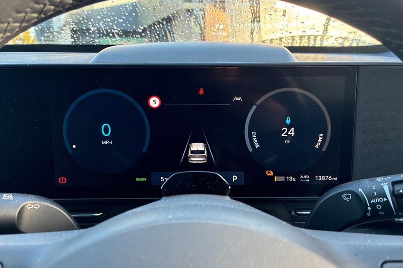 Used Hyundai KONA 2024 for sale - 77013707: Photo 20