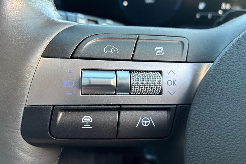 Used Hyundai KONA 2024 for sale - 77013707: Photo 21