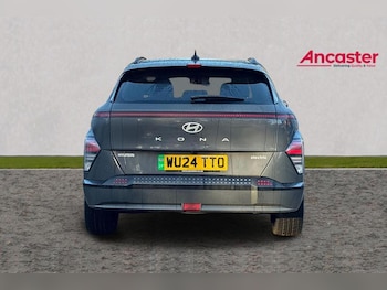 Used Hyundai KONA 2024 for sale - 77013707: Photo