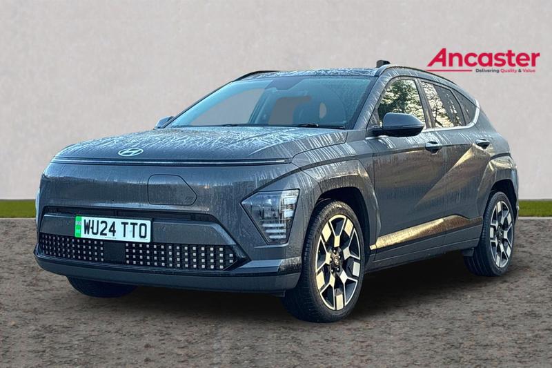 Used Hyundai KONA 2024 for sale - 77013707: Photo 7