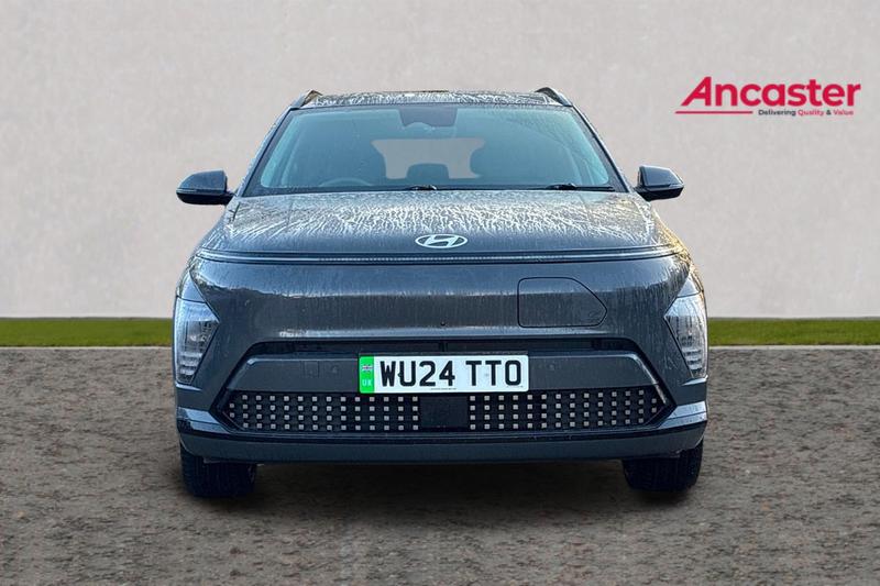 Used Hyundai KONA 2024 for sale - 77013707: Photo 8