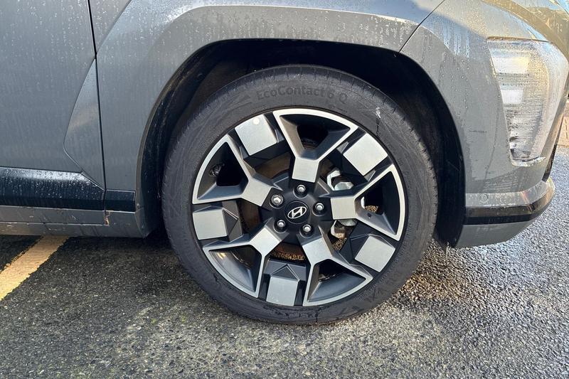 Used Hyundai KONA 2024 for sale - 77013707: Photo 9