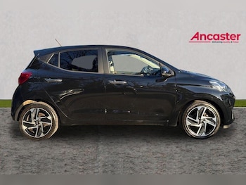Used Hyundai i10 2024 for sale - 78896213: Photo