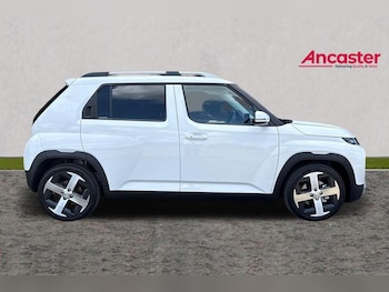 Used Hyundai Other 2025 for sale - 75289027: Photo
