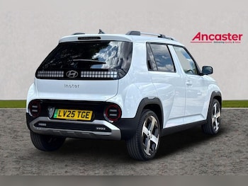 Used Hyundai Other 2025 for sale - 75289027: Photo
