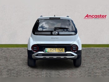 Used Hyundai Other 2025 for sale - 75289027: Photo