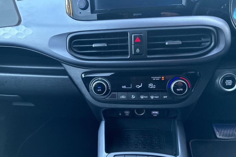 Used Hyundai i10 2024 for sale - 76458510: Photo 15