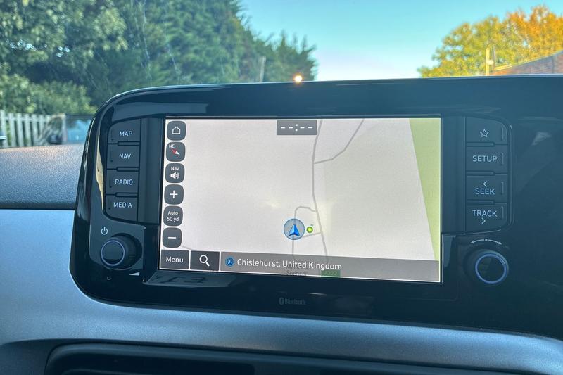 Used Hyundai i10 2024 for sale - 76458510: Photo 18