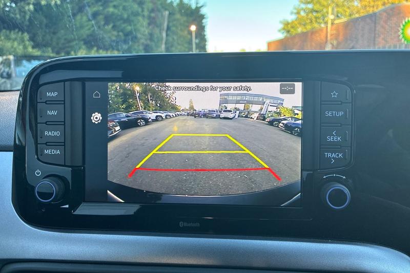 Used Hyundai i10 2024 for sale - 76458510: Photo 19