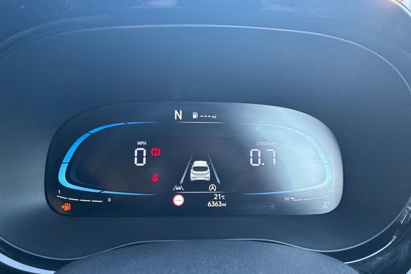 Used Hyundai i10 2024 for sale - 76458510: Photo 20