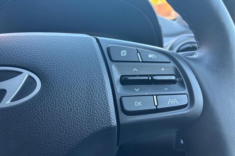 Used Hyundai i10 2024 for sale - 76458510: Photo 22