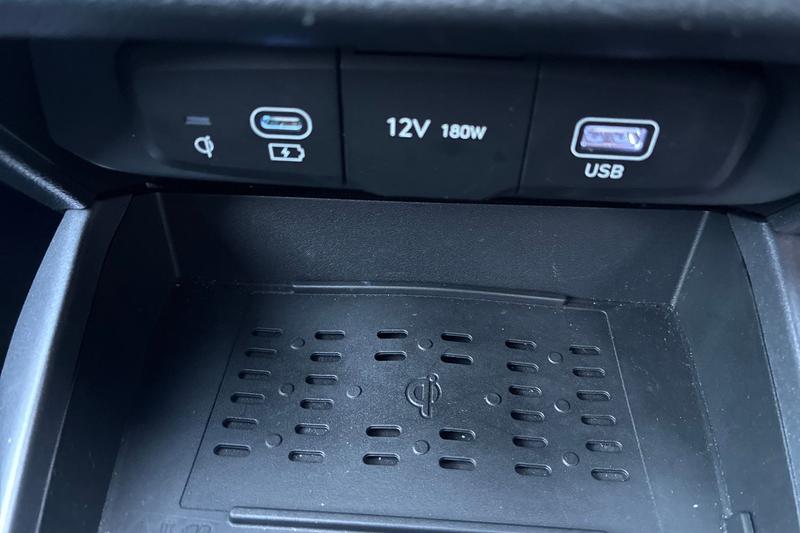 Used Hyundai i10 2024 for sale - 76458510: Photo 26