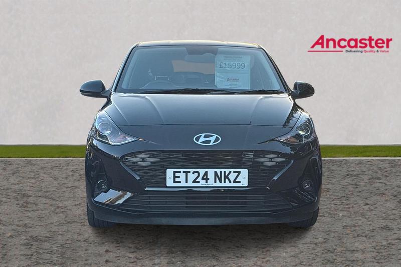 Used Hyundai i10 2024 for sale - 76458510: Photo 8