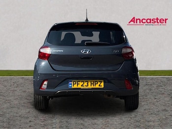 Used Hyundai i10 2023 for sale - 79063377: Photo