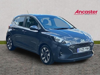 Used Hyundai i10 2025 for sale - 78556065: Photo
