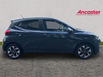Used Hyundai i10 2025 for sale - 78556065: Photo