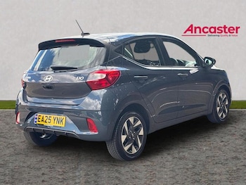 Used Hyundai i10 2025 for sale - 78556065: Photo