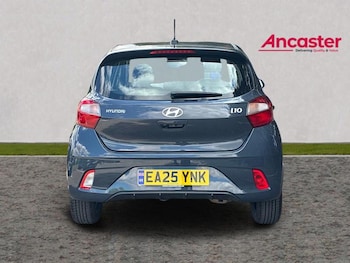 Used Hyundai i10 2025 for sale - 78556065: Photo