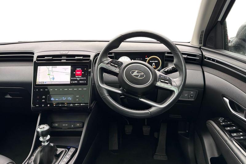 Used Hyundai TUCSON 2021 for sale - 76586461: Photo 11