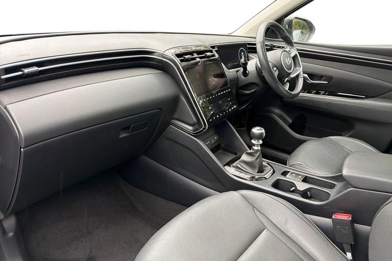 Used Hyundai TUCSON 2021 for sale - 76586461: Photo 13