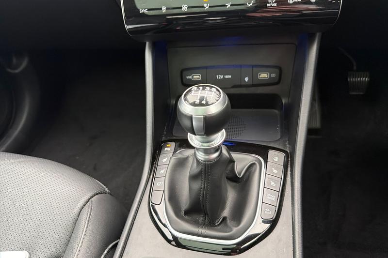 Used Hyundai TUCSON 2021 for sale - 76586461: Photo 14