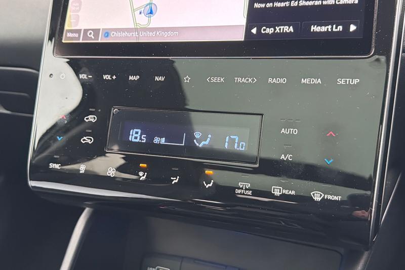 Used Hyundai TUCSON 2021 for sale - 76586461: Photo 15