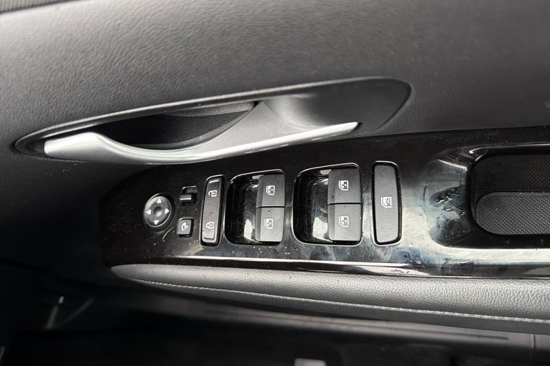 Used Hyundai TUCSON 2021 for sale - 76586461: Photo 16