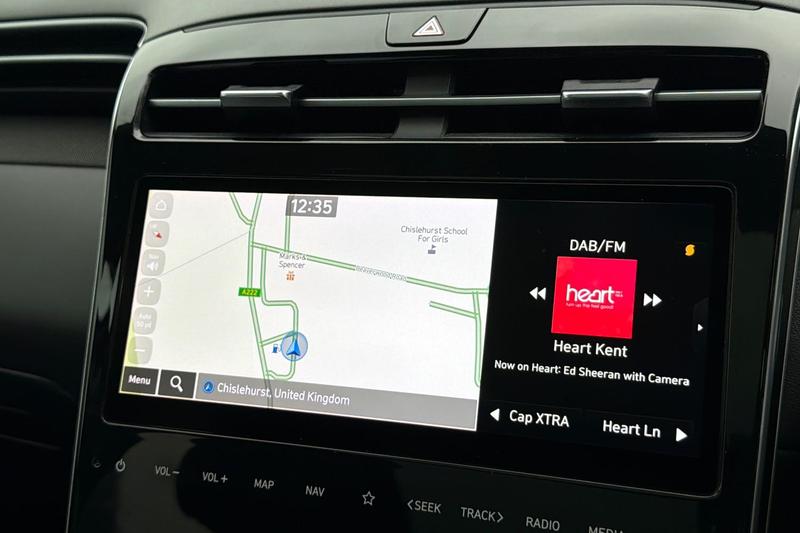 Used Hyundai TUCSON 2021 for sale - 76586461: Photo 18