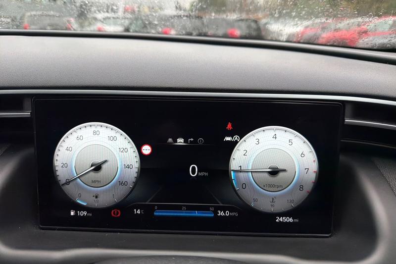 Used Hyundai TUCSON 2021 for sale - 76586461: Photo 20