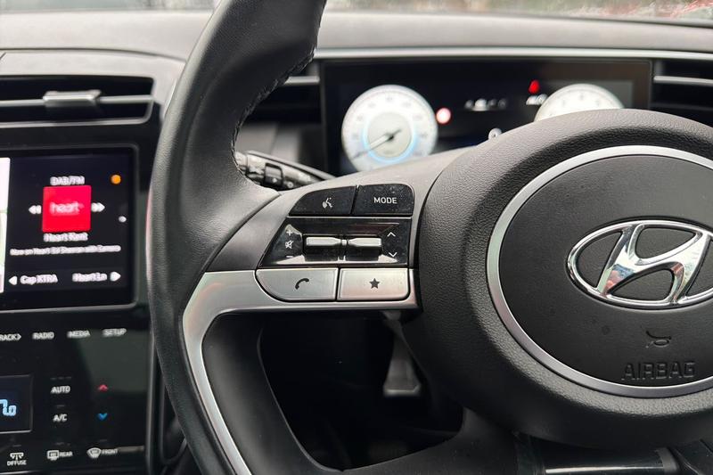 Used Hyundai TUCSON 2021 for sale - 76586461: Photo 21