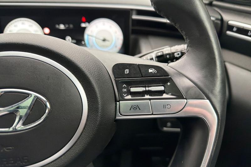 Used Hyundai TUCSON 2021 for sale - 76586461: Photo 22