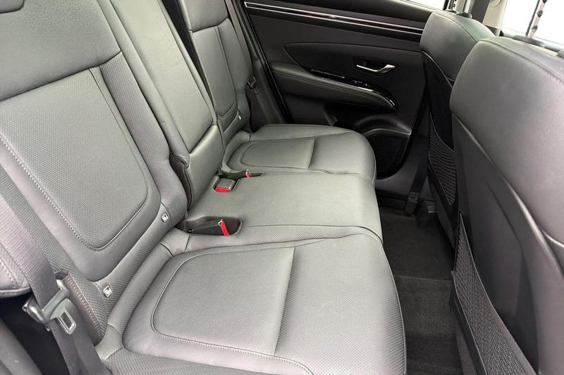 Used Hyundai TUCSON 2021 for sale - 76586461: Photo 23