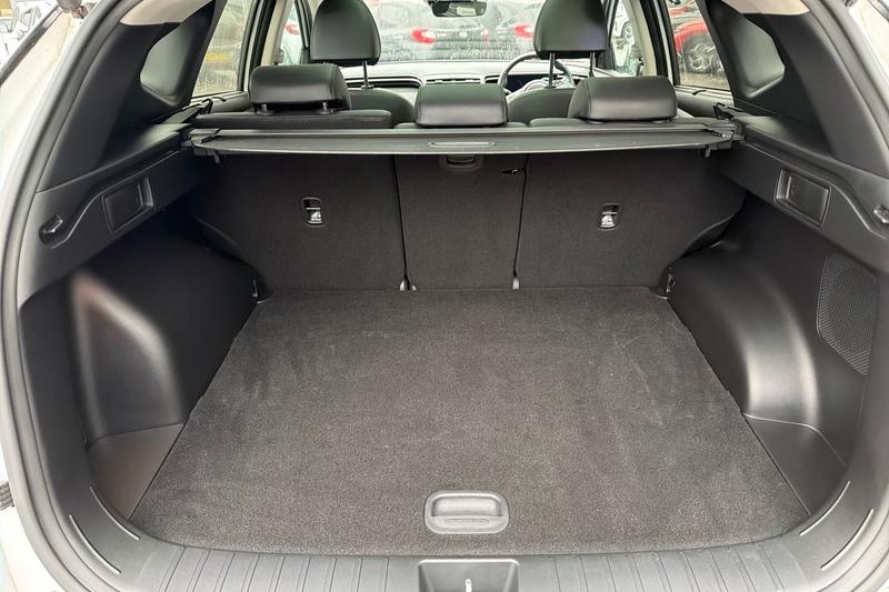 Used Hyundai TUCSON 2021 for sale - 76586461: Photo 24